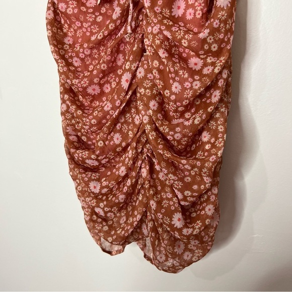 Free People Tessa Dress Size Large - Picture 7 of 8